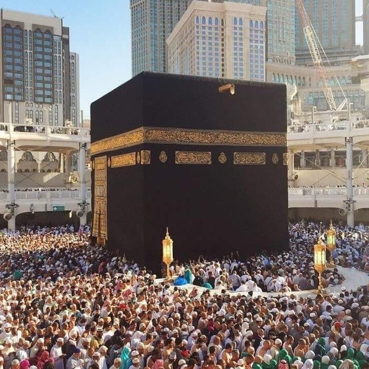 مكة