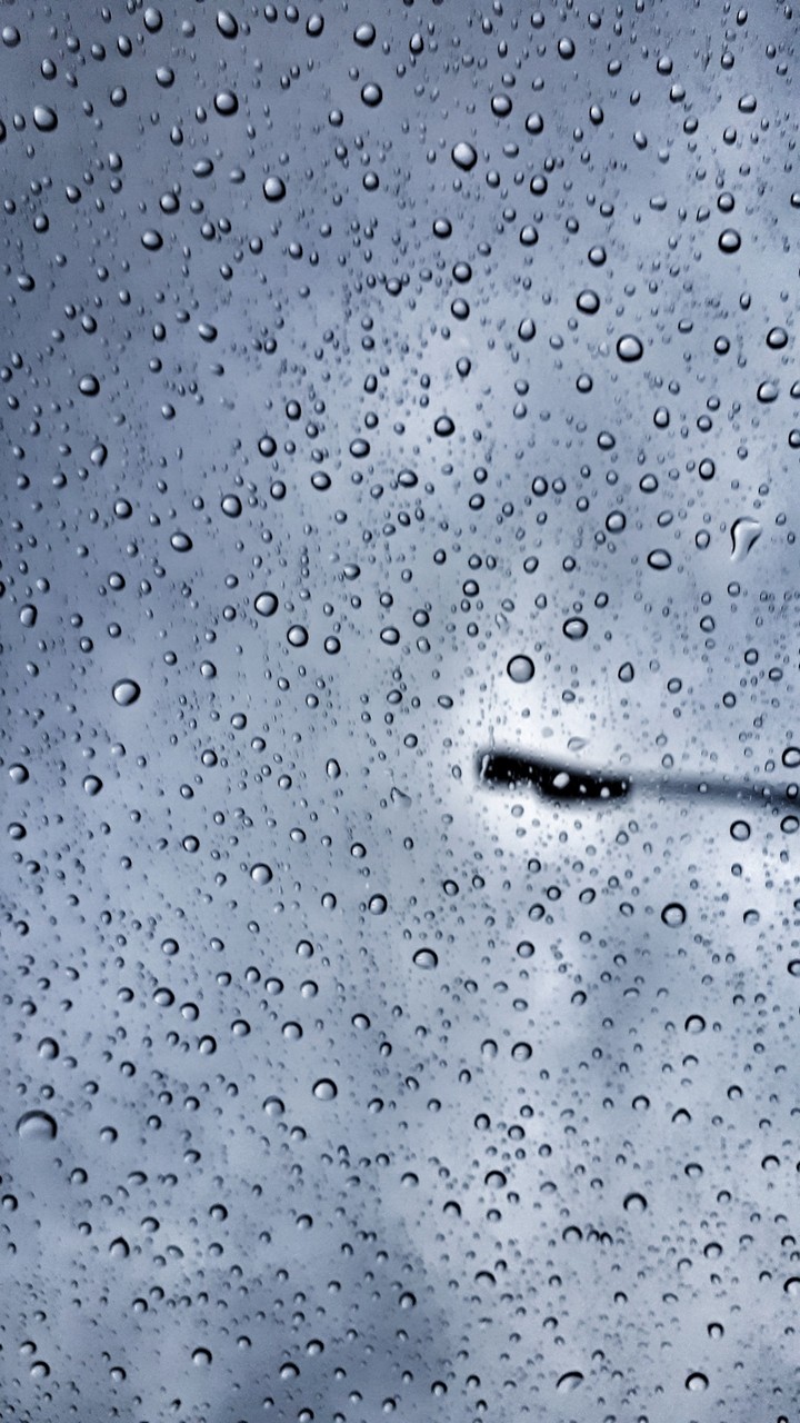 rain