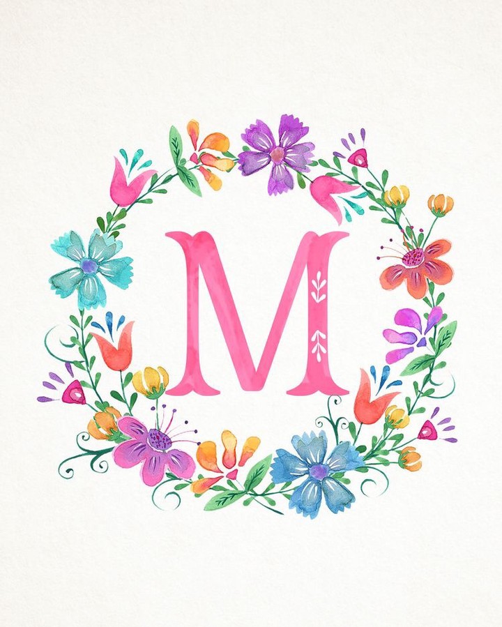 #flower