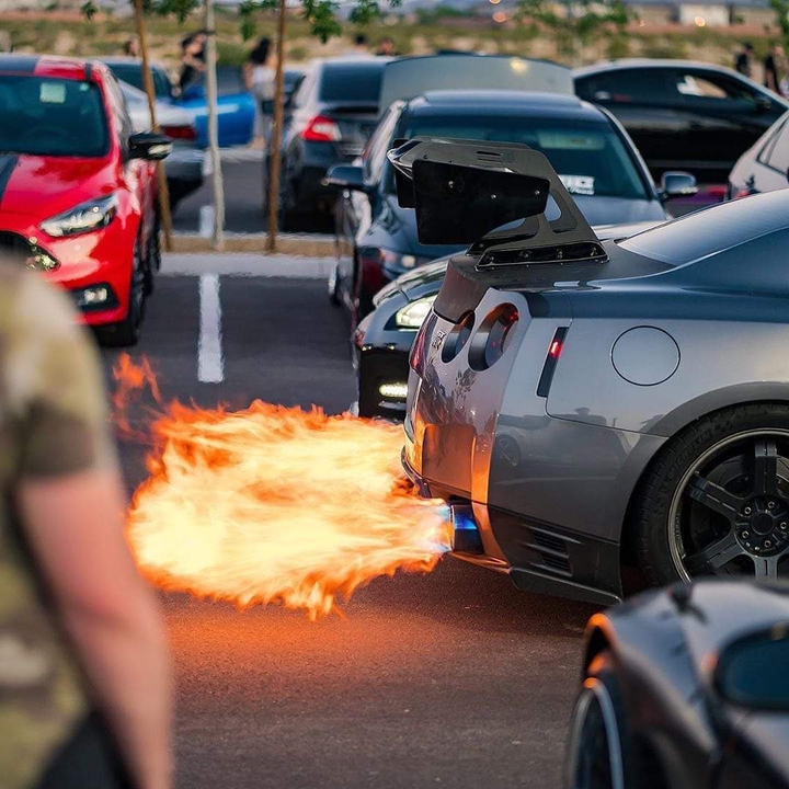 GTR