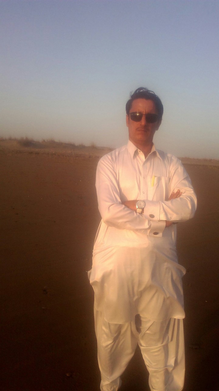 پدر من زندگی من