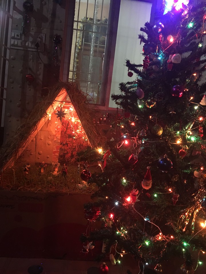 Christmas
