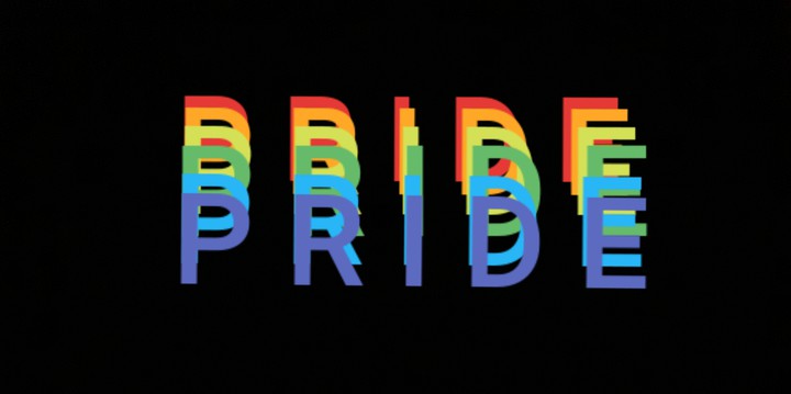 pride