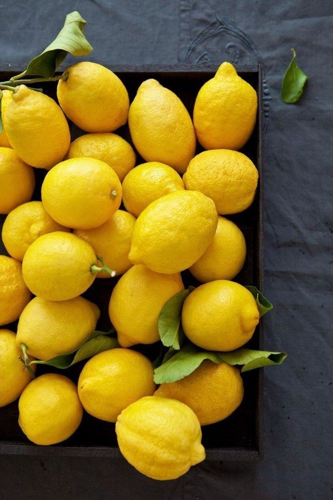 lemon