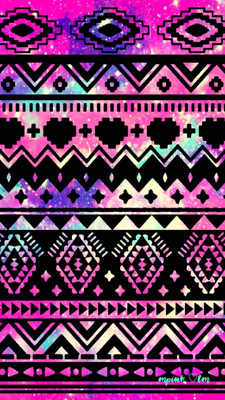 Aztec Hearts