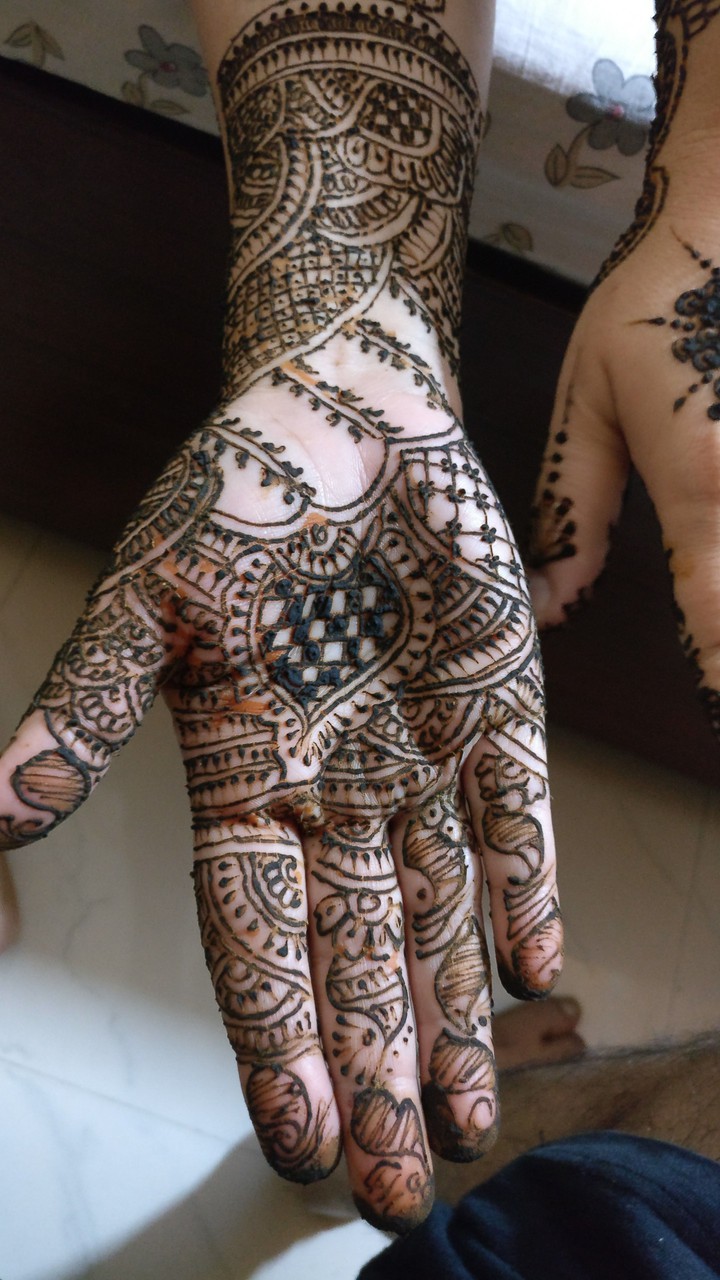 Mehndi
