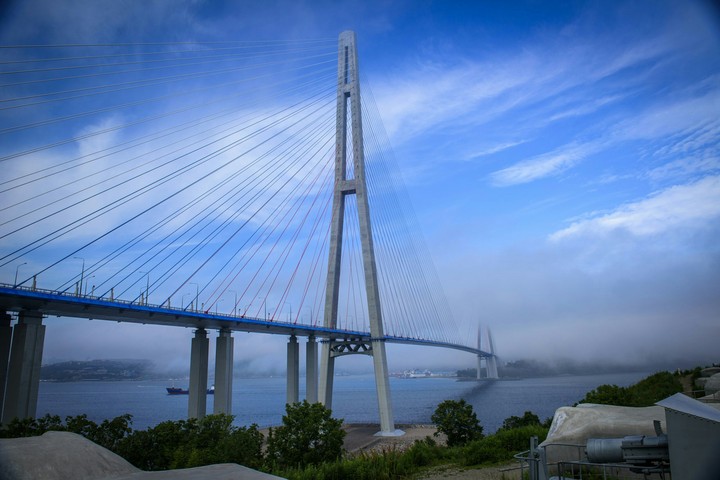 Bridge