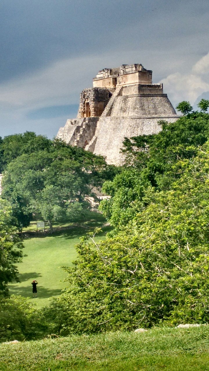Uxmal