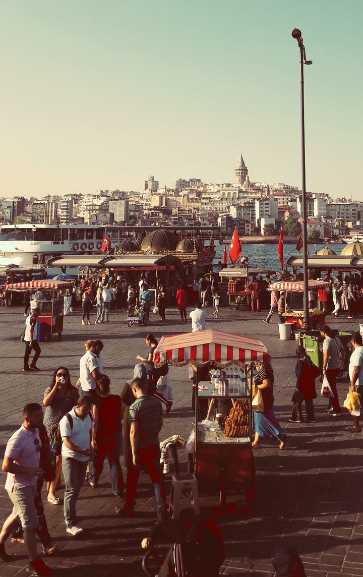 Istanbul
