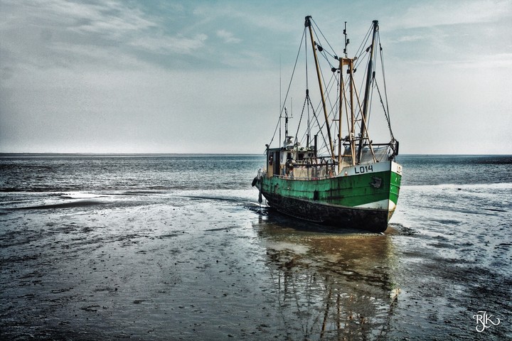 Waddenzee