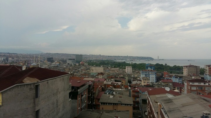samsun