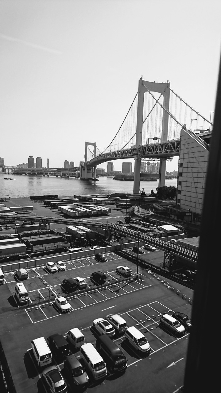 TOKYO Bay