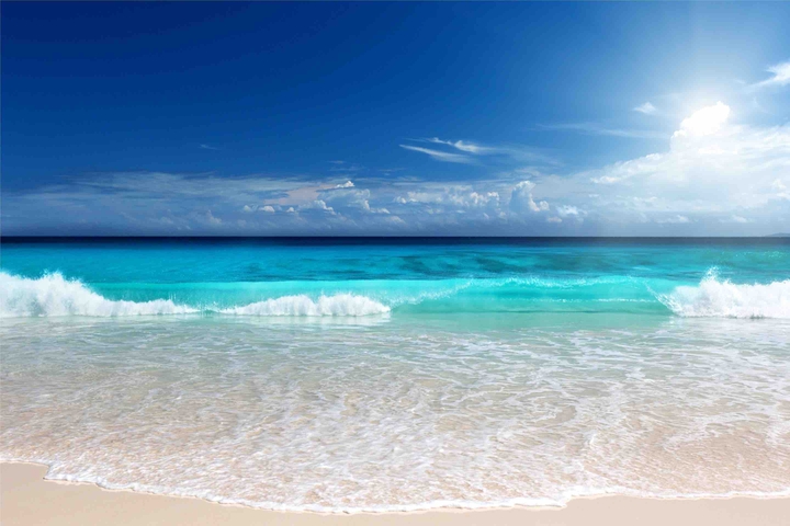 le sable