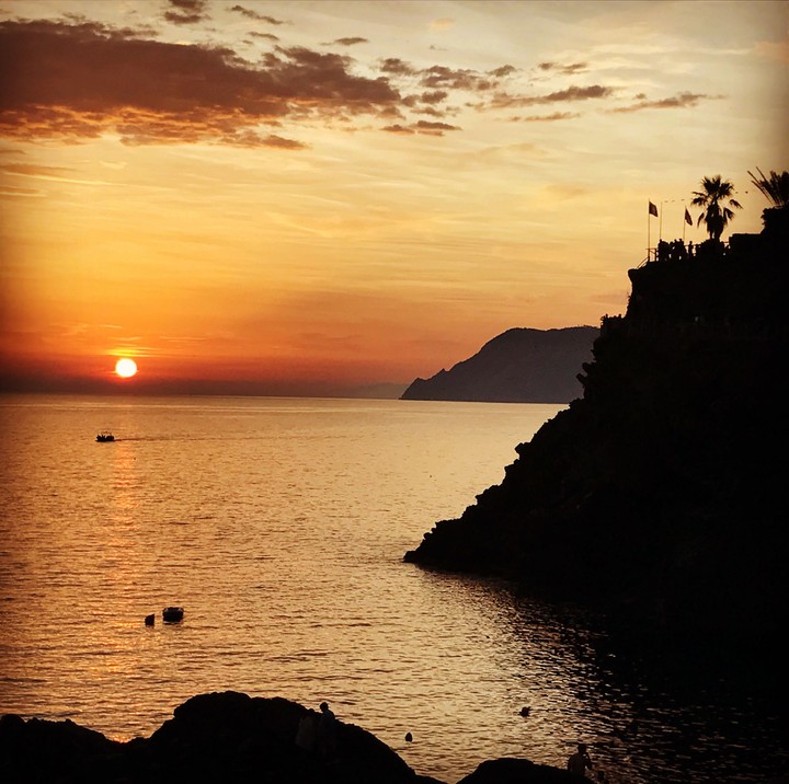 Cinque terre