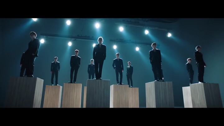 SEVENTEEN ????