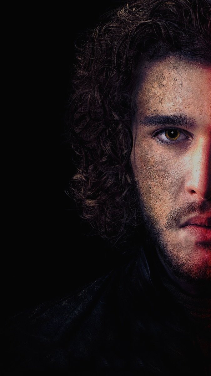 Young Jon Snow