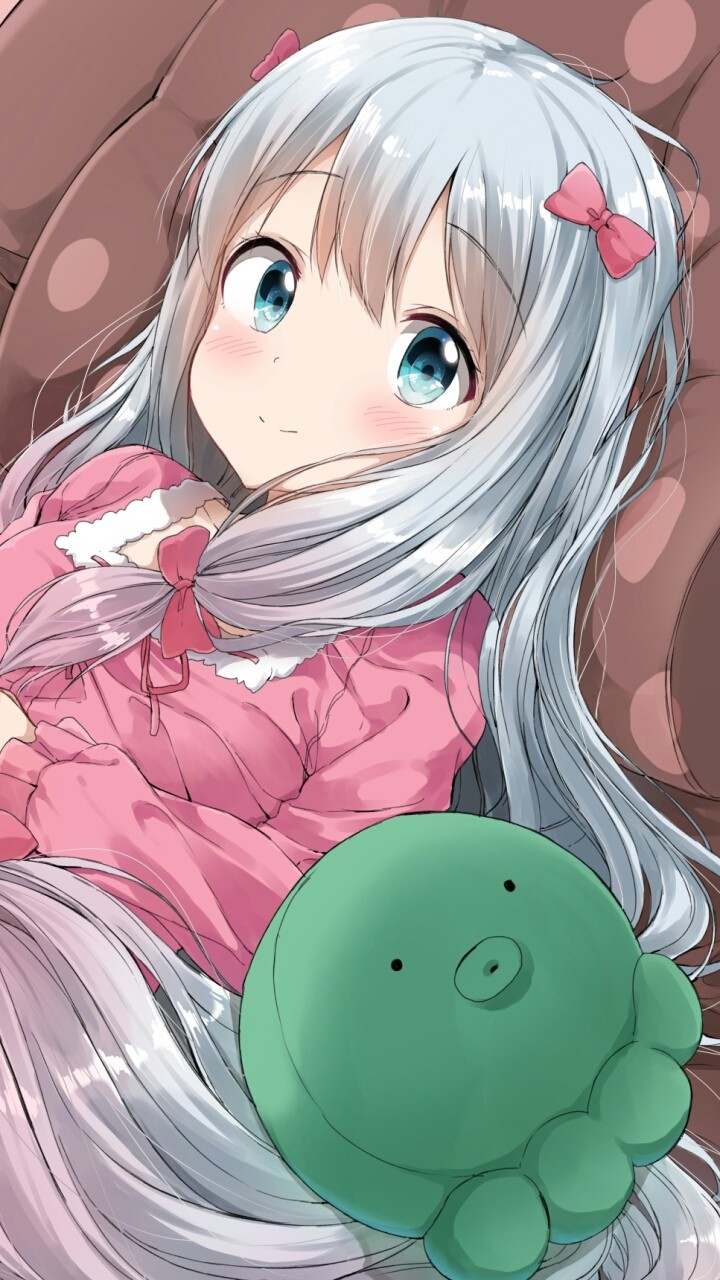 Eromanga-sensei