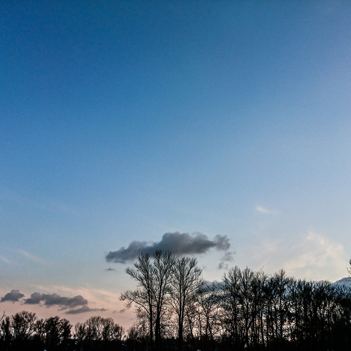 ☁️