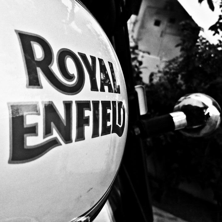 Royal Enfield