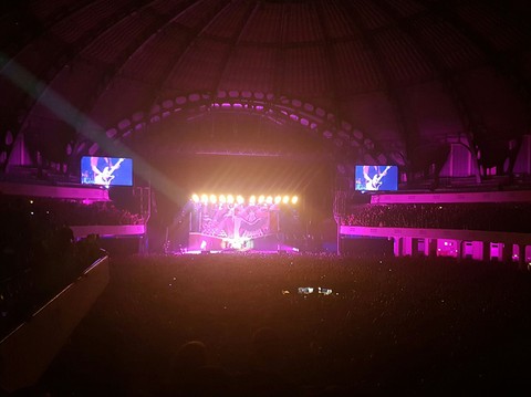 Billy Talent 4.12.