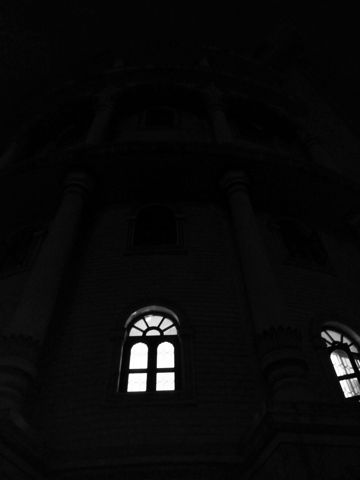 Window of hope