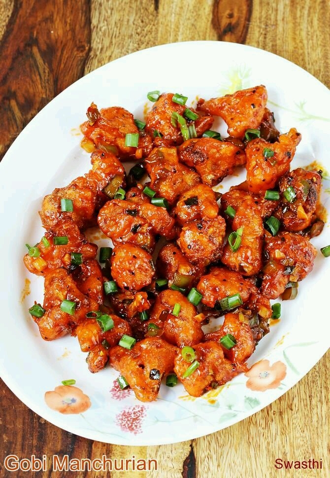 Spicy and yummy....