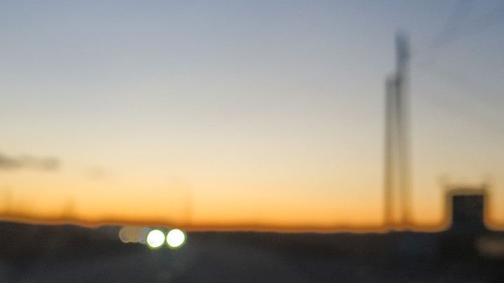 Road