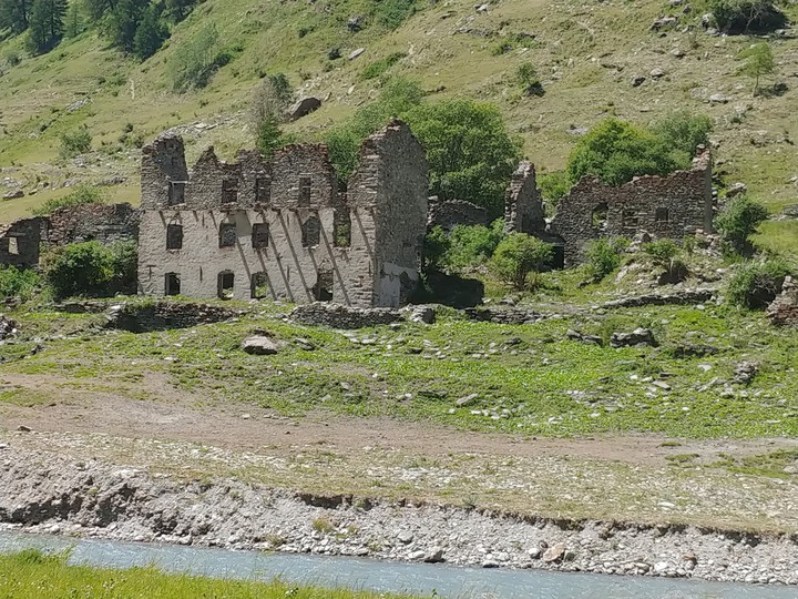 phantom village