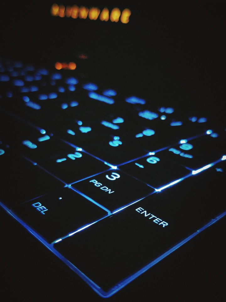 Alienware
