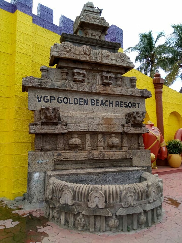 Resort