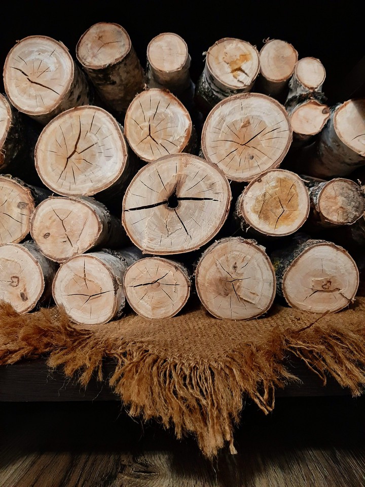 Wood