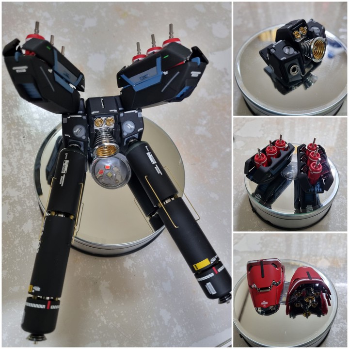 gundam