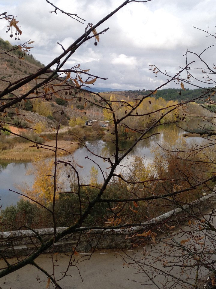 Río Duero