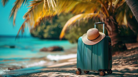 baggage, coast háttérképek