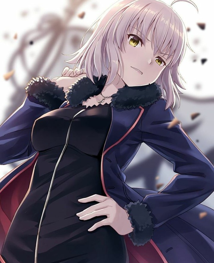 Anime