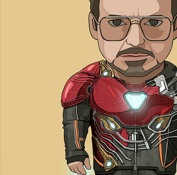 iron man, iron man suit