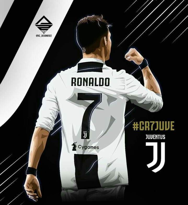 CR7juve