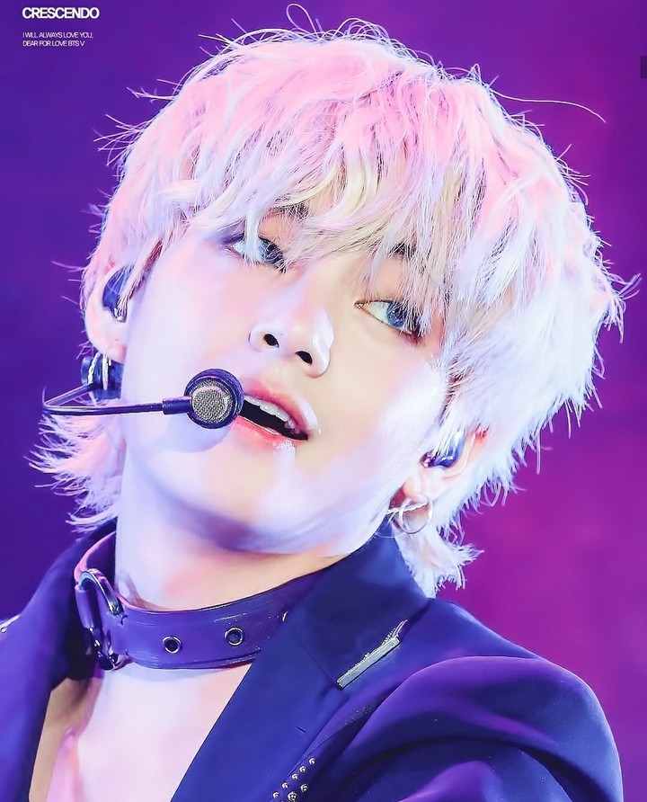 Kim Taehyung