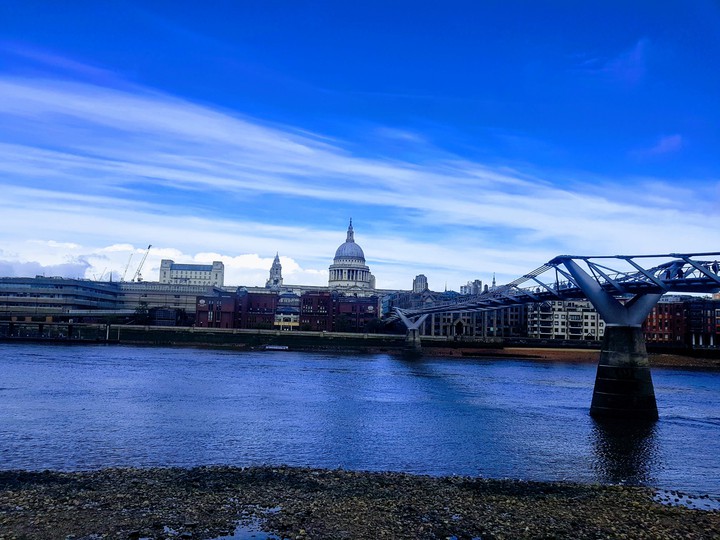 London