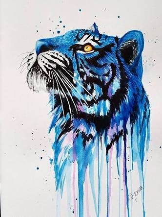 Blue Hope