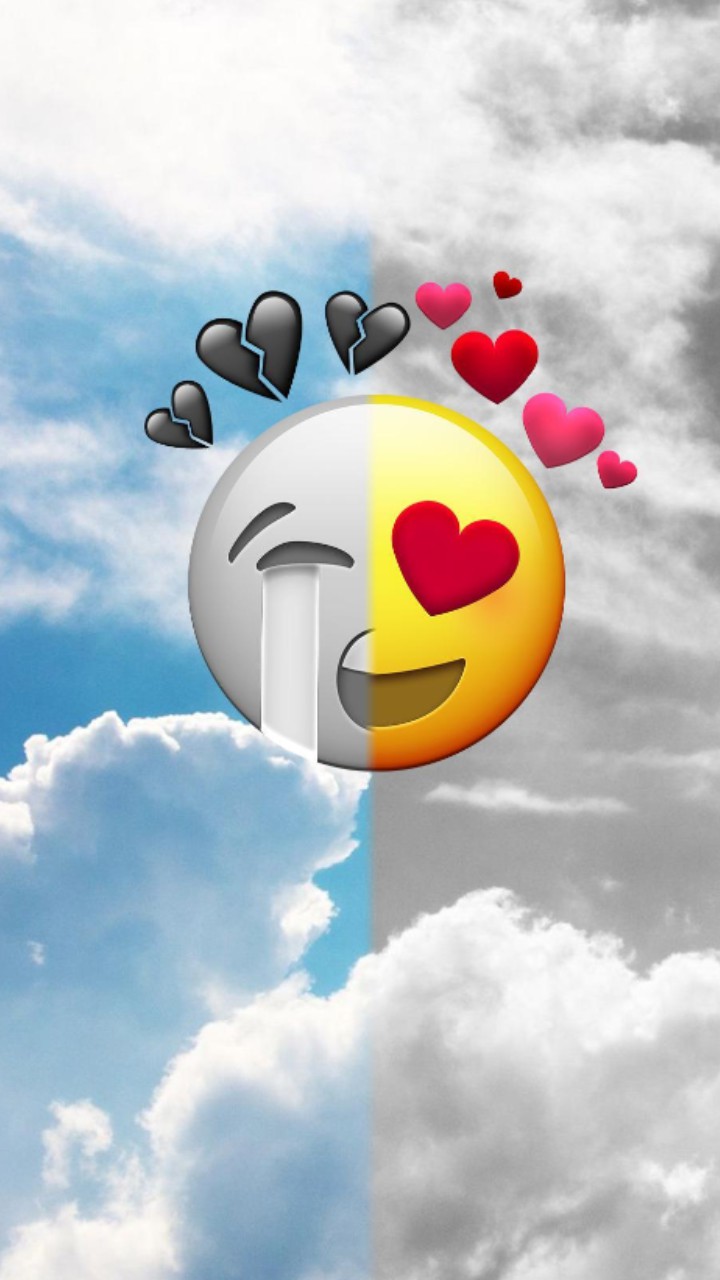 Don't worry, be happy