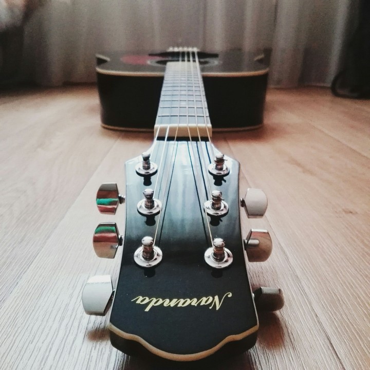 Guitar