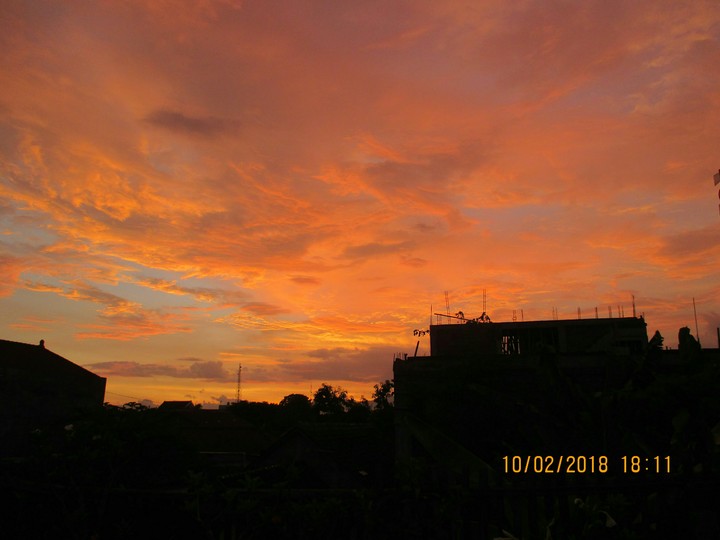 senja