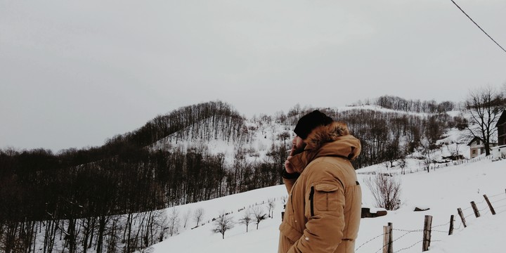 Winter