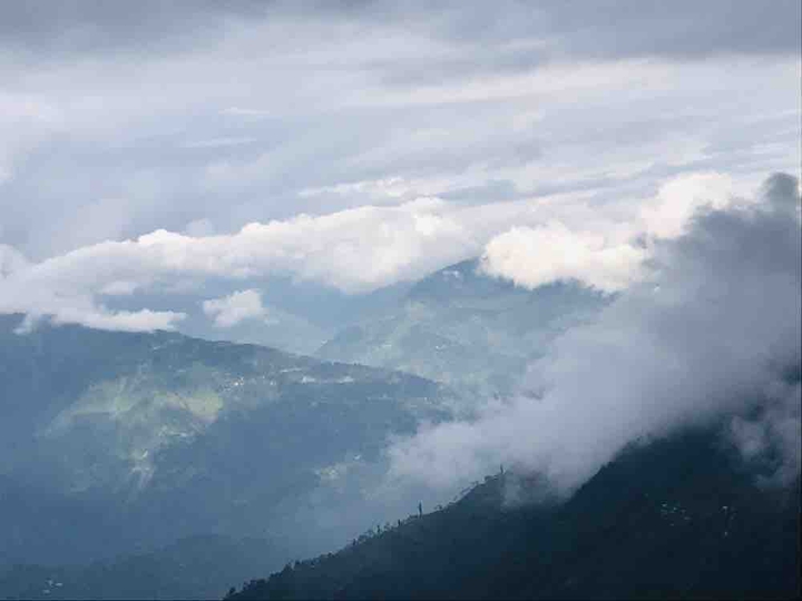 North Sikkim