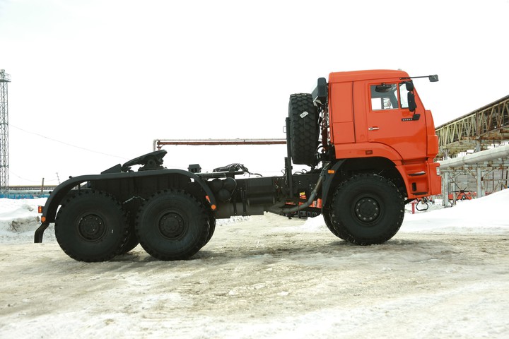 kamaz