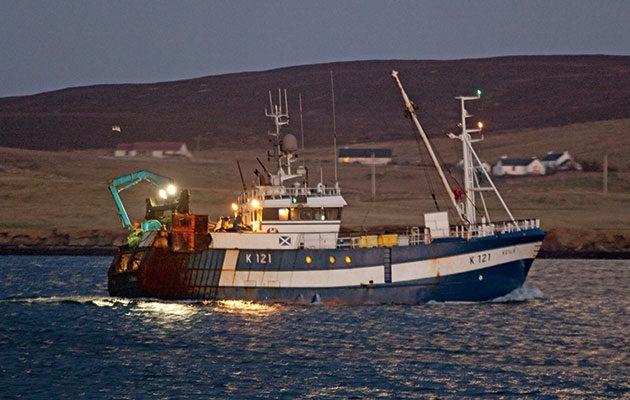 ship