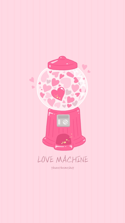 Love Machine