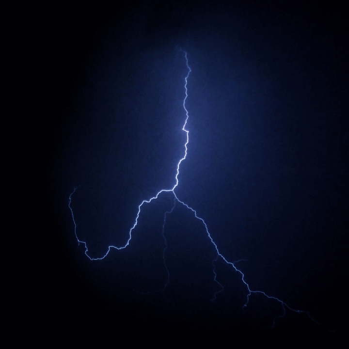thunder