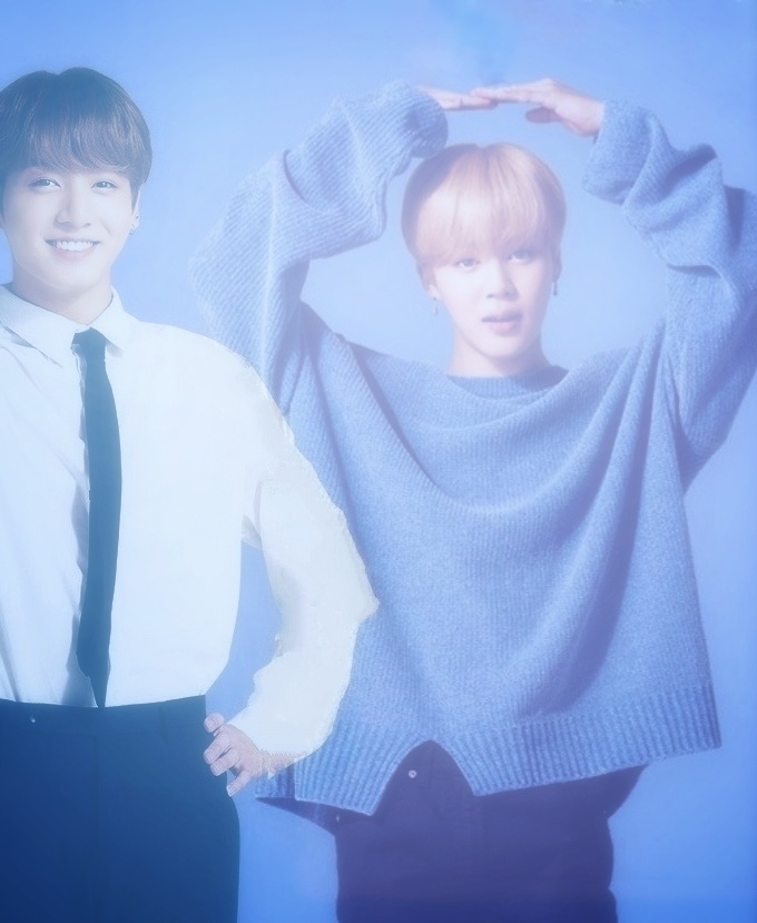 BTS Jimin & Jungkook